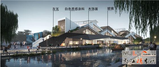 潤樾江南！吳江太湖新城又一純新盤即將入市！