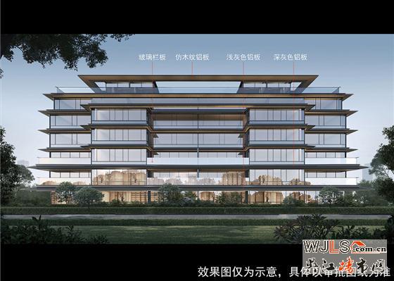 批前公示！吳江老城區(qū)19號地塊規(guī)劃出爐！