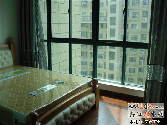 soho公寓全新豪華裝修 朝南景觀房 看房有鑰匙