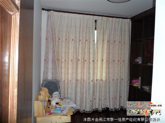 奧林清華西區(qū)景觀房精裝電器全拎包入住房東拋售