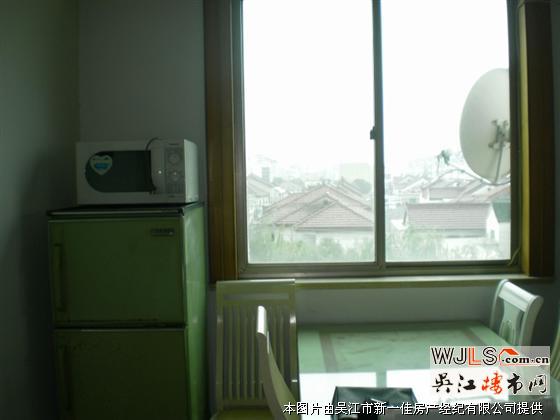 水鄉(xiāng)花園精裝多層學(xué)區(qū)房 拎包入住 有自庫 看房方便