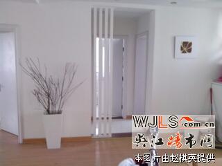 海悅花園結(jié)婚房第一次出租