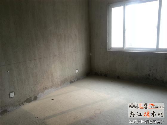 平安苑60.5平毛坯，可貸款