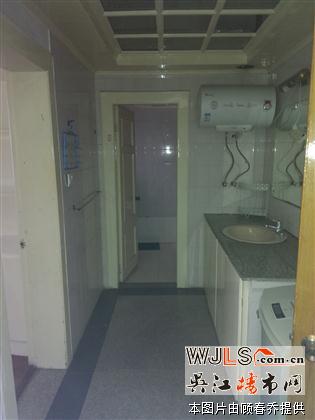 $精致裝修3室,采光充足,家電齊全,拎包入住