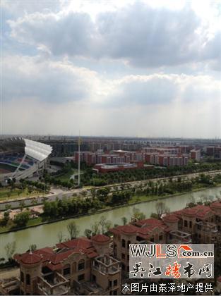 中南世紀(jì)城 雙證齊全 兩房朝南 2室2廳1衛(wèi) 97㎡