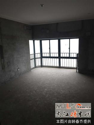 V 奧林清華三區(qū) 現(xiàn)房  產(chǎn)證齊全  隨時過戶 實驗學區(qū)  
