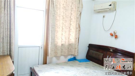 梅石小區(qū)小面積兩房 家電全 拎包即住