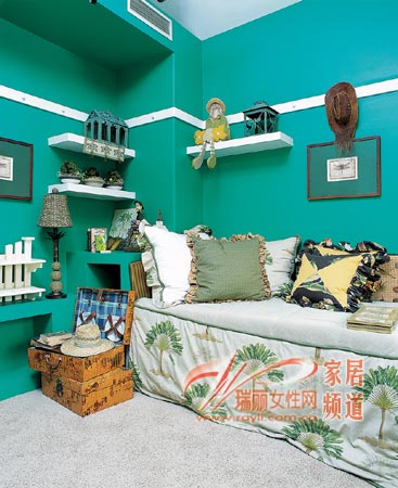 夏威夷島嶼熱帶風(fēng)情