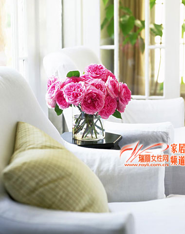 繽紛花意家居 裝扮靈動夏日