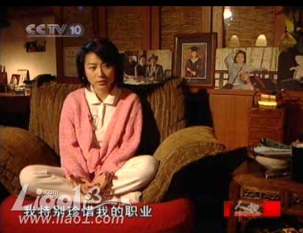 中國(guó)著名主持人豪宅大比拼 周濤最奢華