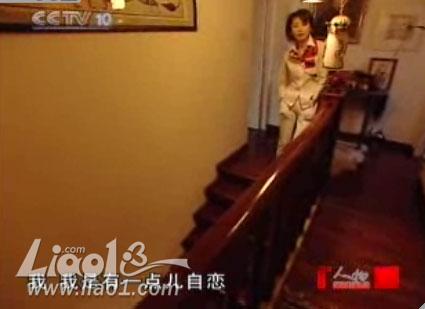 中國(guó)著名主持人豪宅大比拼 周濤最奢華