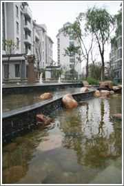 中天品園一期交房 二期小高層準(zhǔn)現(xiàn)房熱銷中