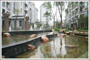 中天品園一期交房 二期小高層準(zhǔn)現(xiàn)房熱銷中