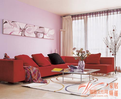 現(xiàn)代和后現(xiàn)代風(fēng)格的混搭設(shè)計