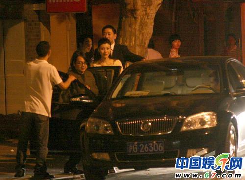 李嘉欣半腳進(jìn)豪門仍勤儉 愛吃上海弄堂小菜 李嘉欣半腳進(jìn)豪門仍勤儉 愛吃上海弄堂小菜