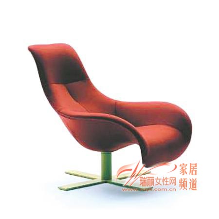 組圖：未來(lái)世界的椅子
