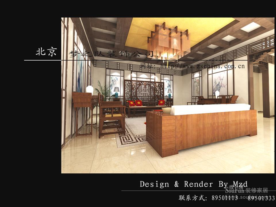 美式鄉(xiāng)村風格的別墅設計