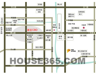 理性購房,如何鑒定樓盤成熟度