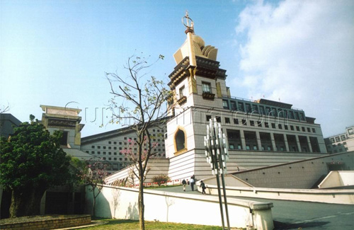 上海房價(jià)到底高不高 全球都市房價(jià)大比較