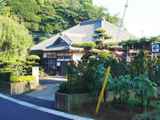 絕對真實！看看日本的“社會底層”農(nóng)村住房