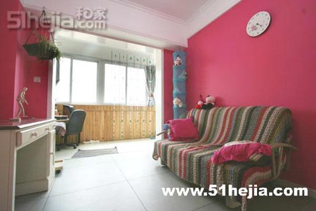 清新純美詩(shī)意家