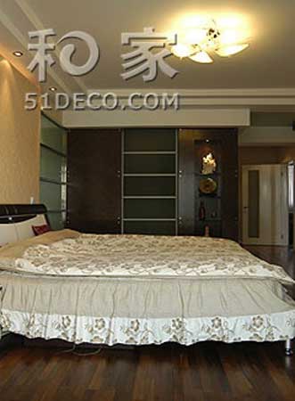 禪妙不可言 現(xiàn)代中式中體現(xiàn)的簡(jiǎn)意禪風(fēng)