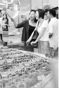 住博會(huì)“惠”字當(dāng)頭 開(kāi)發(fā)商狠招迭出