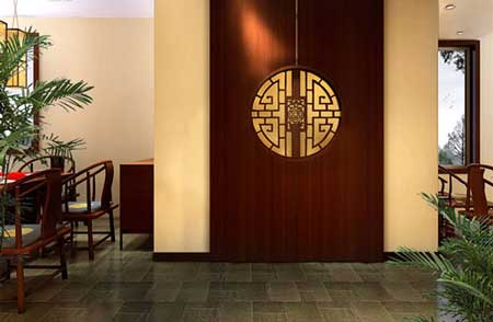 高手設(shè)計(jì)不同風(fēng)格幾可亂真室內(nèi)效果圖