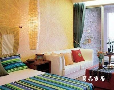 讓10平米的小家也裝扮出大感覺