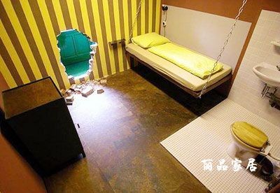讓10平米的小家也裝扮出大感覺