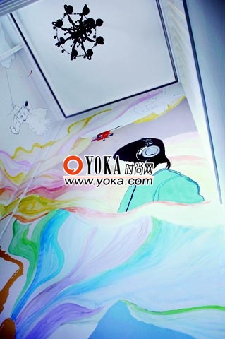 王菲的舊愛(ài) 音樂(lè)人張亞?wèn)|工作室探秘