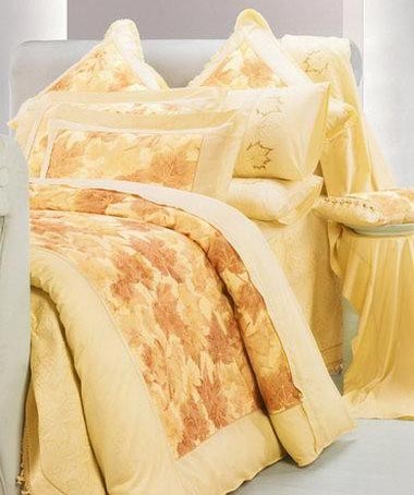 20款新婚床品 營造浪漫氛圍
