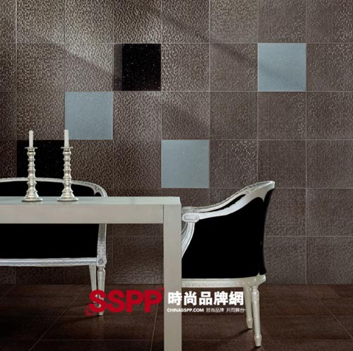abk瓷磚 完美體現(xiàn)家裝品位