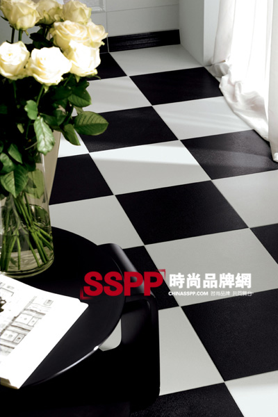 abk瓷磚 完美體現(xiàn)家裝品位