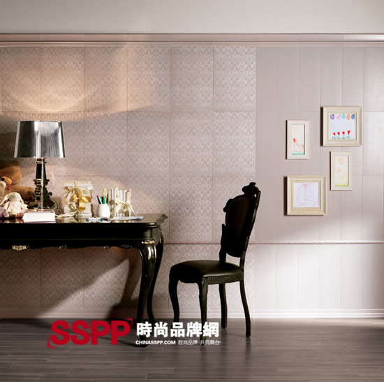 abk瓷磚 完美體現(xiàn)家裝品位