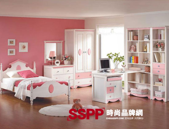 寒冬難敵兒童家具誘惑