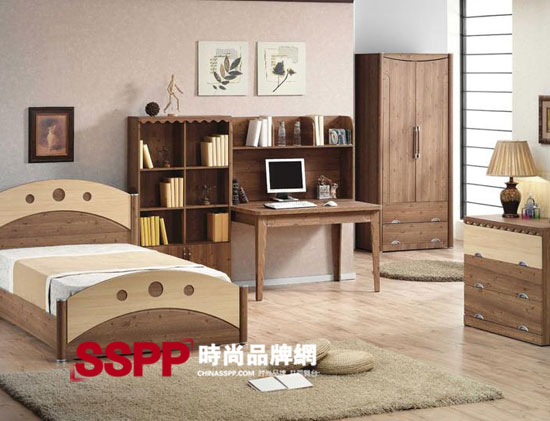 寒冬難敵兒童家具誘惑