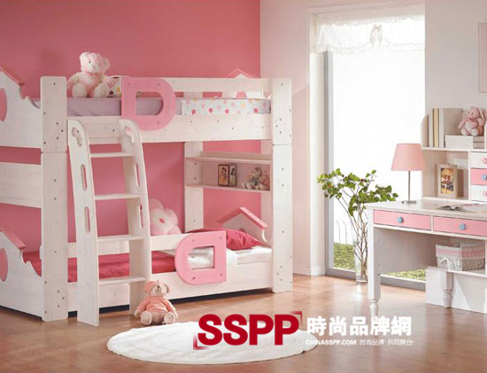 寒冬難敵兒童家具誘惑