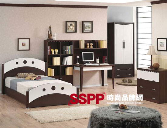 寒冬難敵兒童家具誘惑